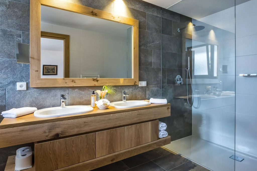 Hotel Il Tyrol