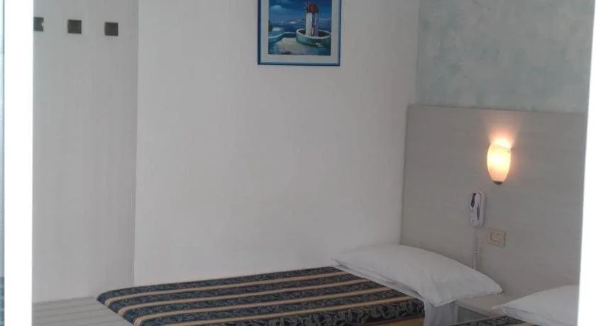 Costa del Sole Only Room