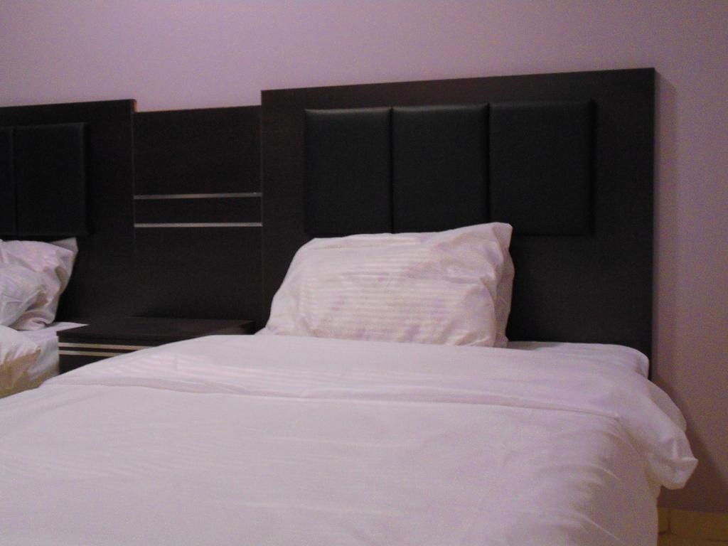 Khaleej Alez Furnished Units