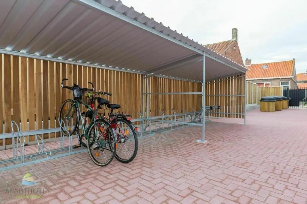 Luxe appartement voor 2 personen
