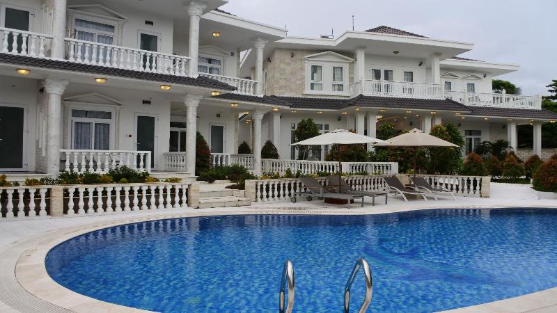 Phu Quoc Villa