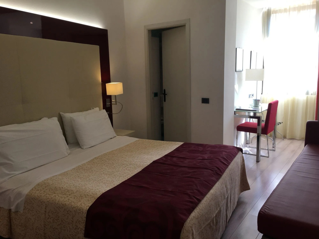 Green Park Hotel