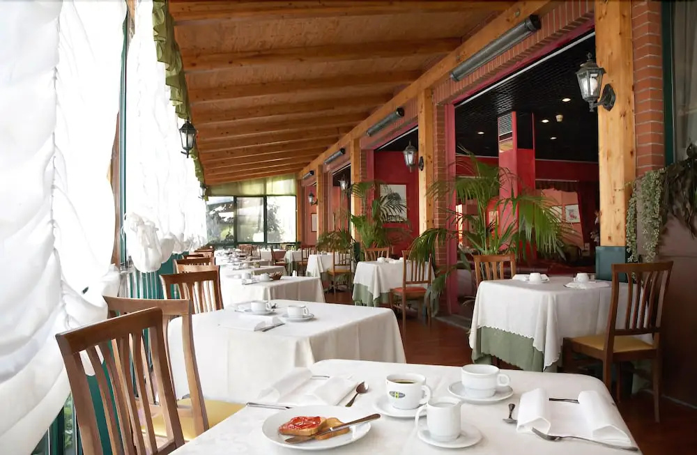 Eurhotel Volpiano