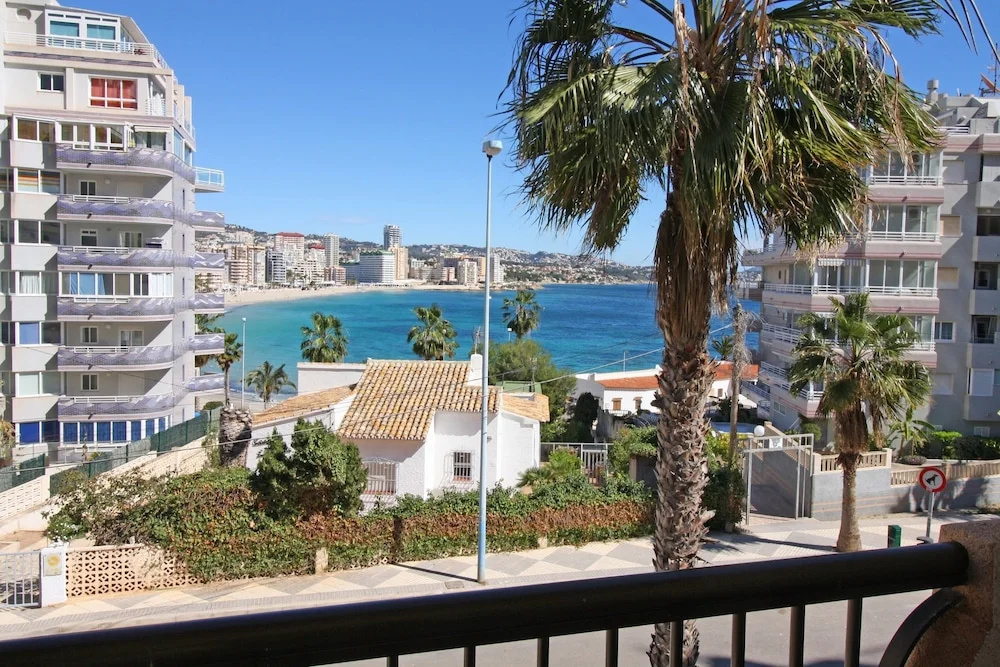 Apartamento Levante Beach Costa Calpe