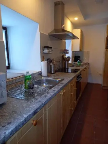 Guest house Vila Korošec