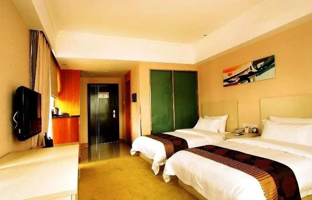 Ningbo Shounan Hotel