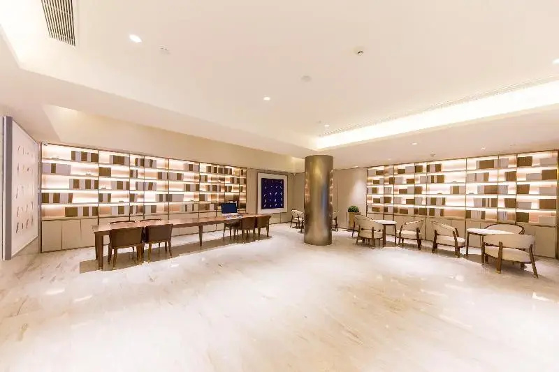 Ji Hotel (Tongzhou Yunhe Street)