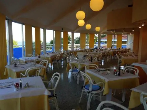 Hotel Playa Blanca