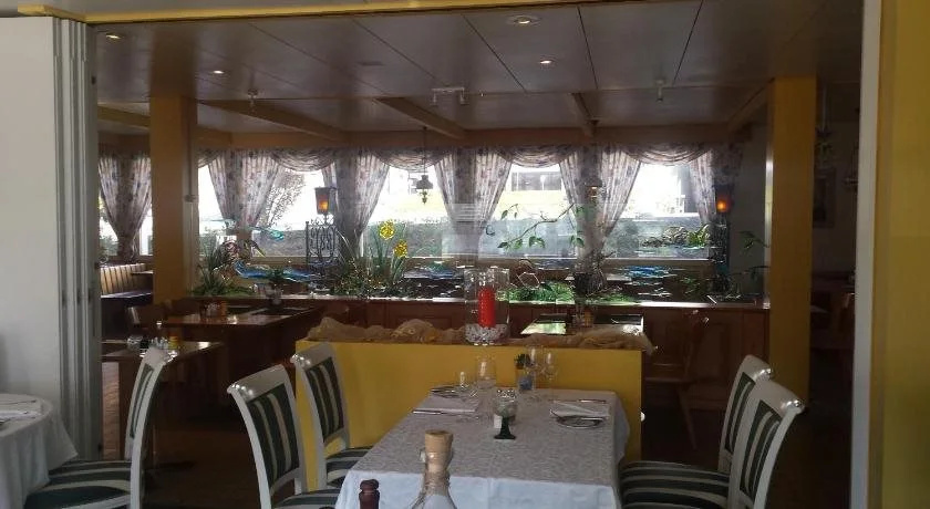 Hotel Restaurant Klösterli