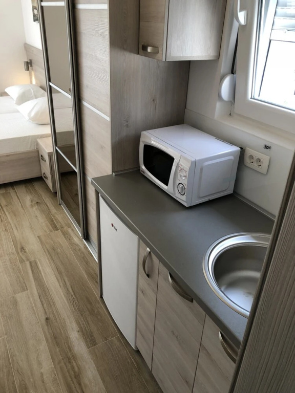 Al Mare apartments Budva