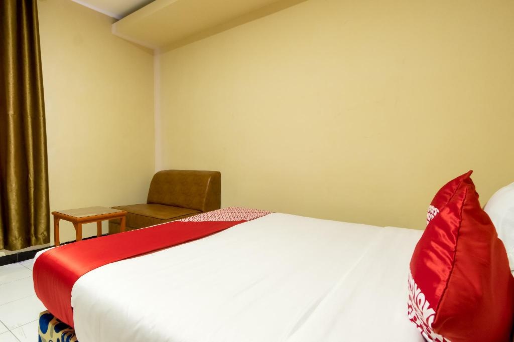 OYO 687 Residence Hotel Syariah