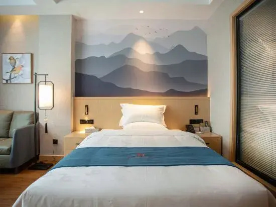 GreenTree Eastern Hotel (Hua County Wuzhou New Era Plaza)