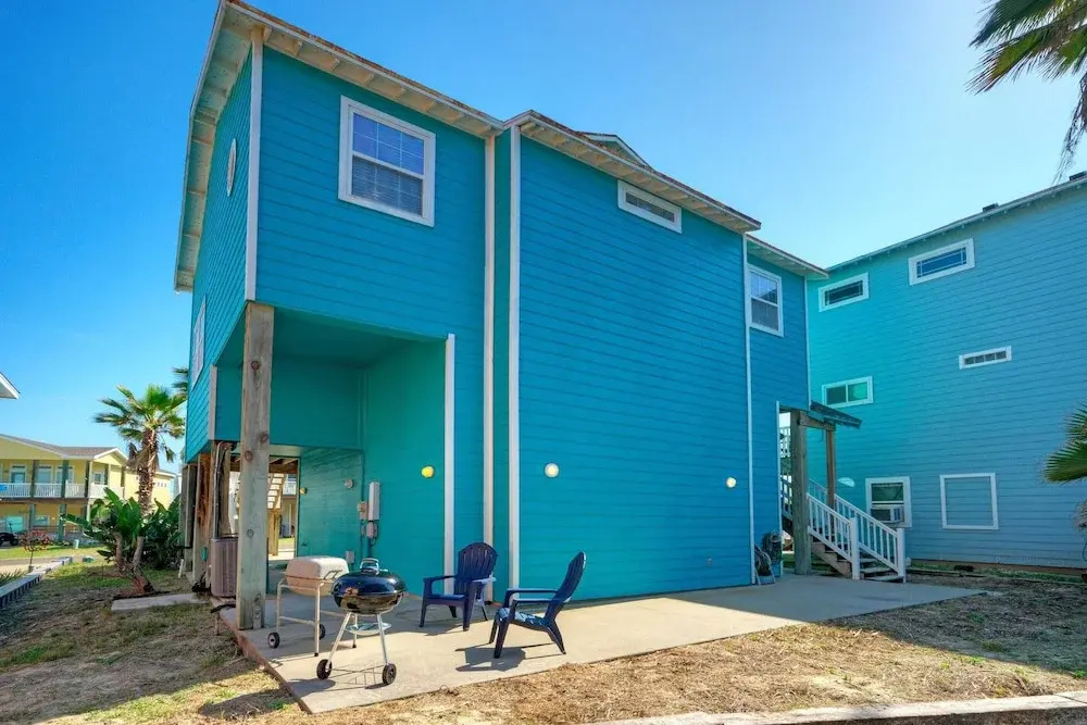 Ocean View Escape w/ Boardwalk + Pool Access Point Break by Avantstay