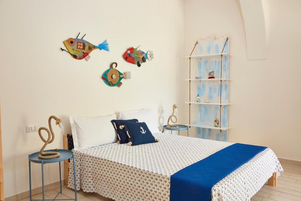 B&B Fata Morgana