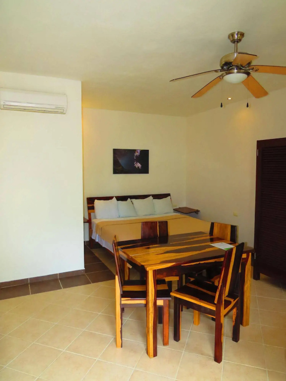 Xibalba Hotel
