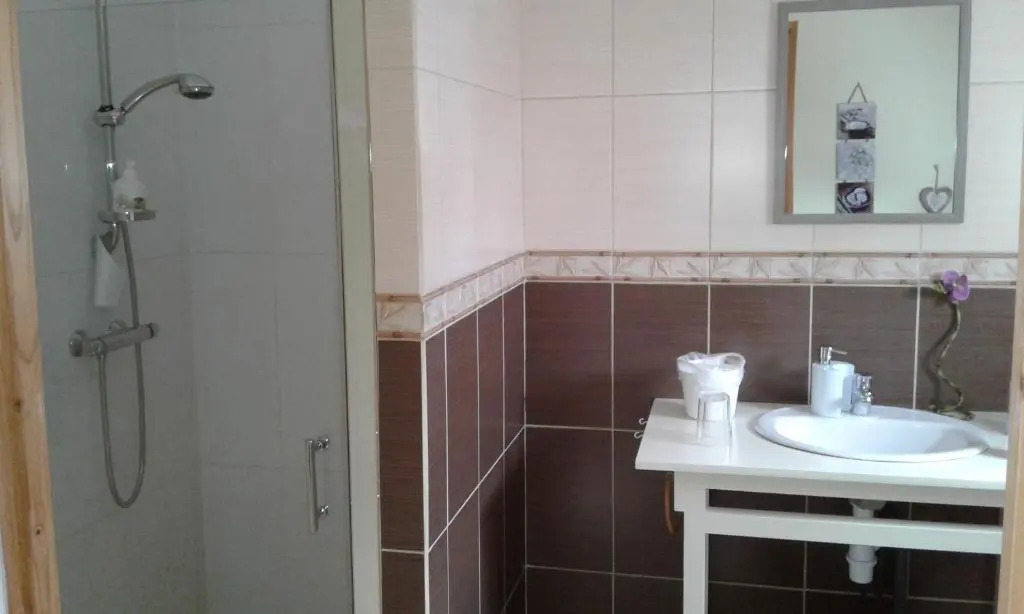 Chambre dhotes Le Hamel