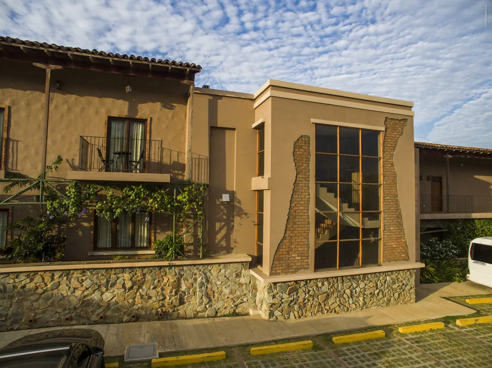 Hotel Cubitá Boutique Resort & Spa