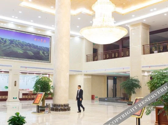 Rulin Hotel