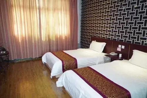 City Garden Hotel
