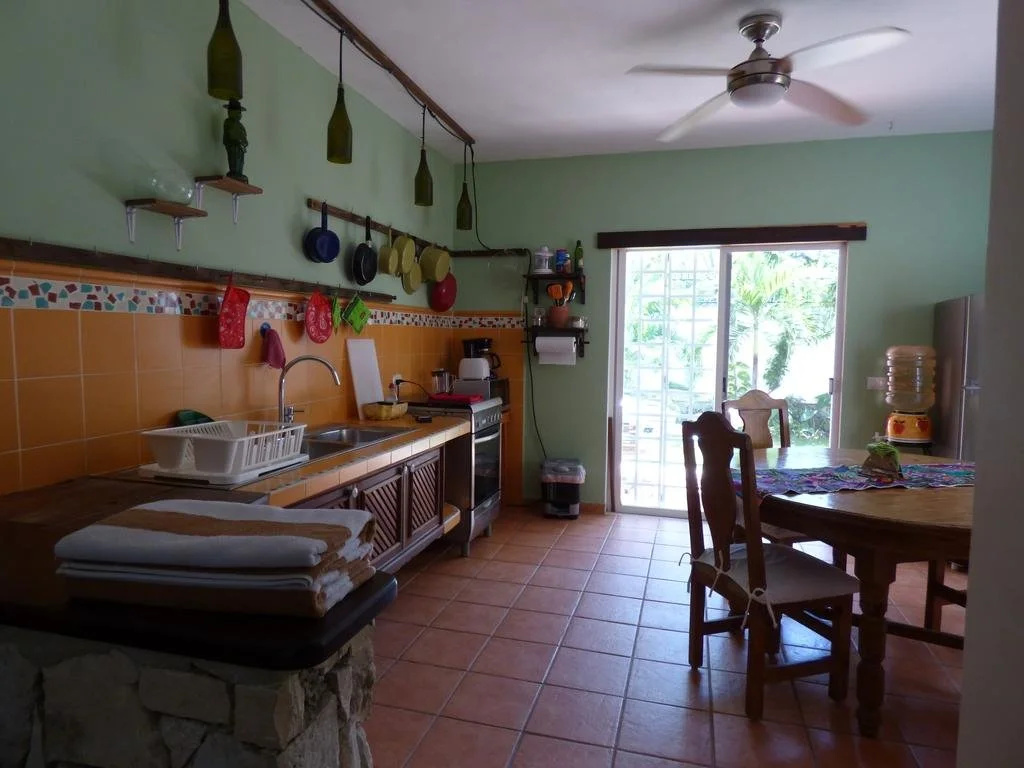 Romaya Condo Hotel