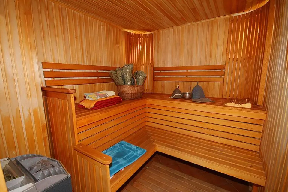 Guest house Florinda