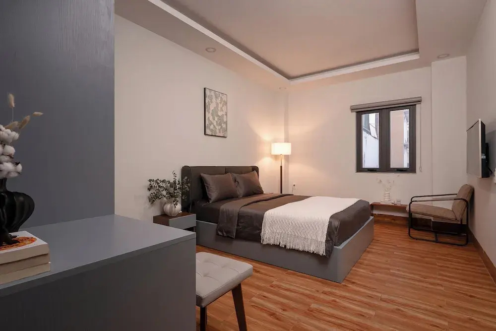 Tago Airport Hotel