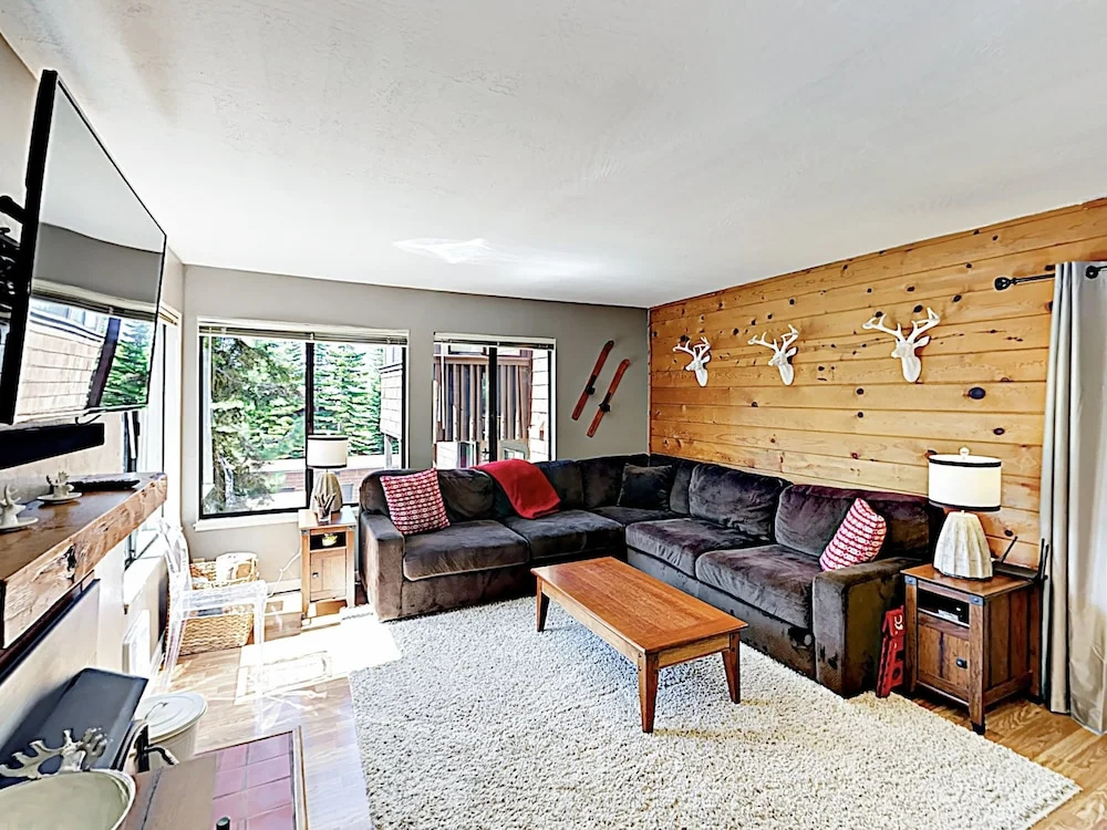 11711 Truckee - 2 Br Condo
