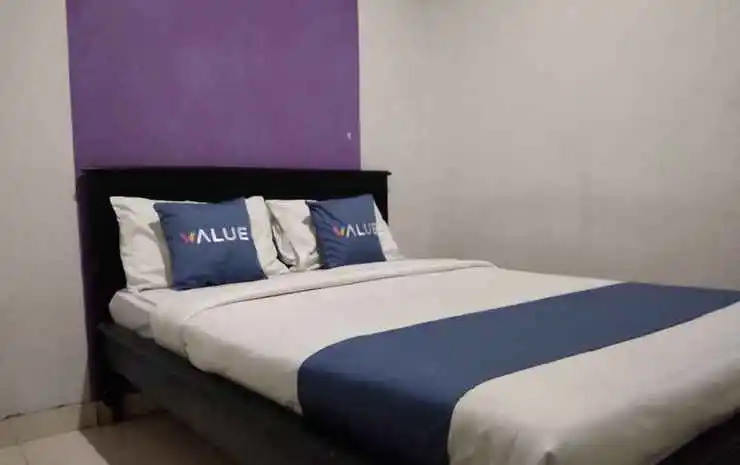 Value Bed & Breakfast