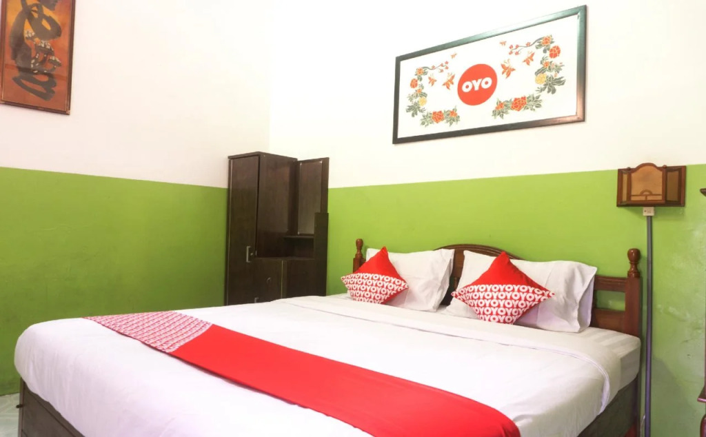 Hotel O Srikandi Hotel