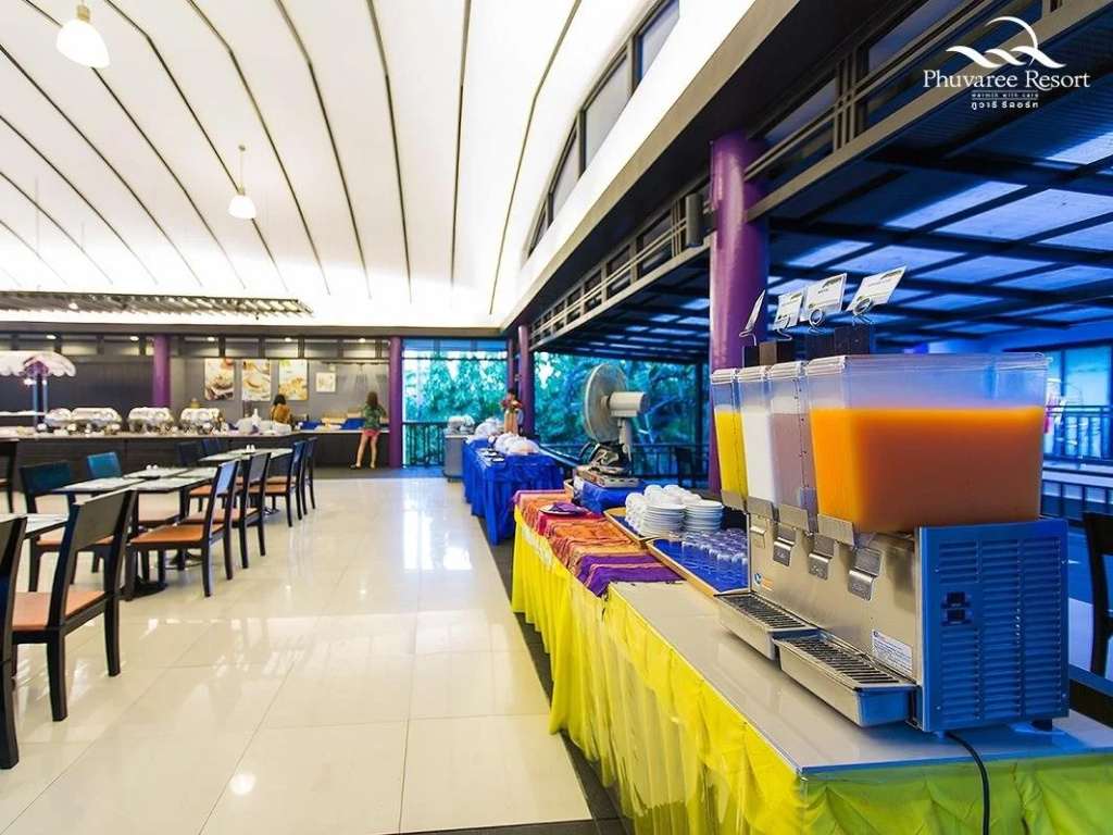 Phuvaree Resort