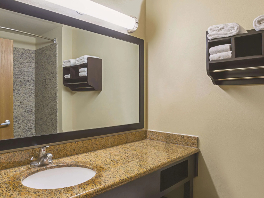 La Quinta Inn by Wyndham Olympia - Lacey