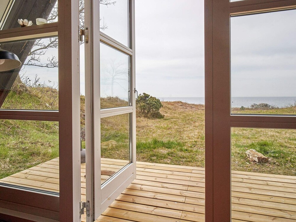 Luxury Retreat by the Sea - By Traum Ferienwohnungen