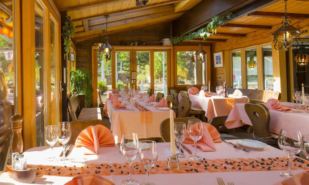 Hotel Täscherhof