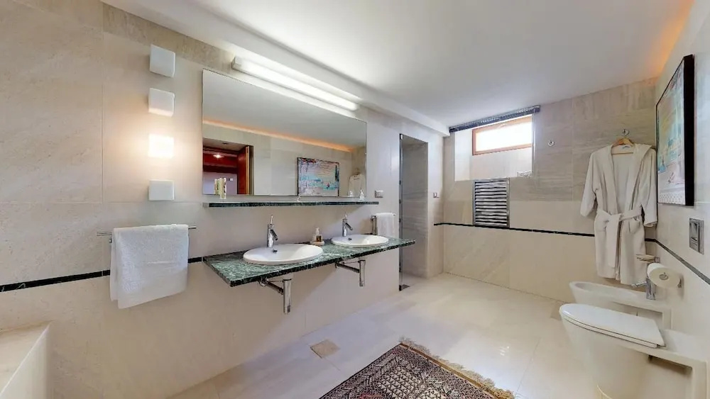Luxury Diocletian Suites in Split Centre