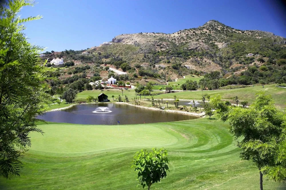 Villa Aries