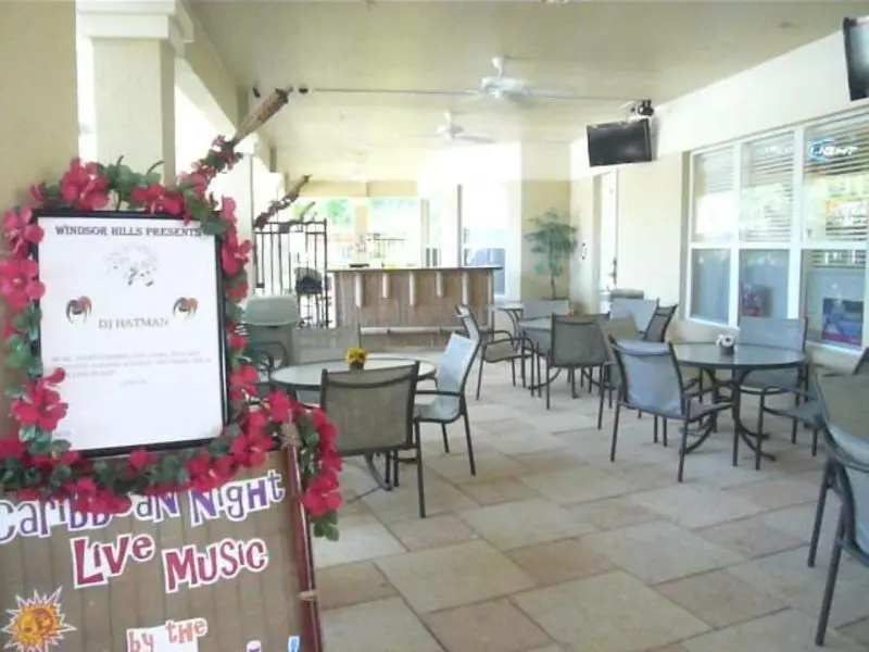 Windsor Hills Resort Homes, Townhomes & Condos