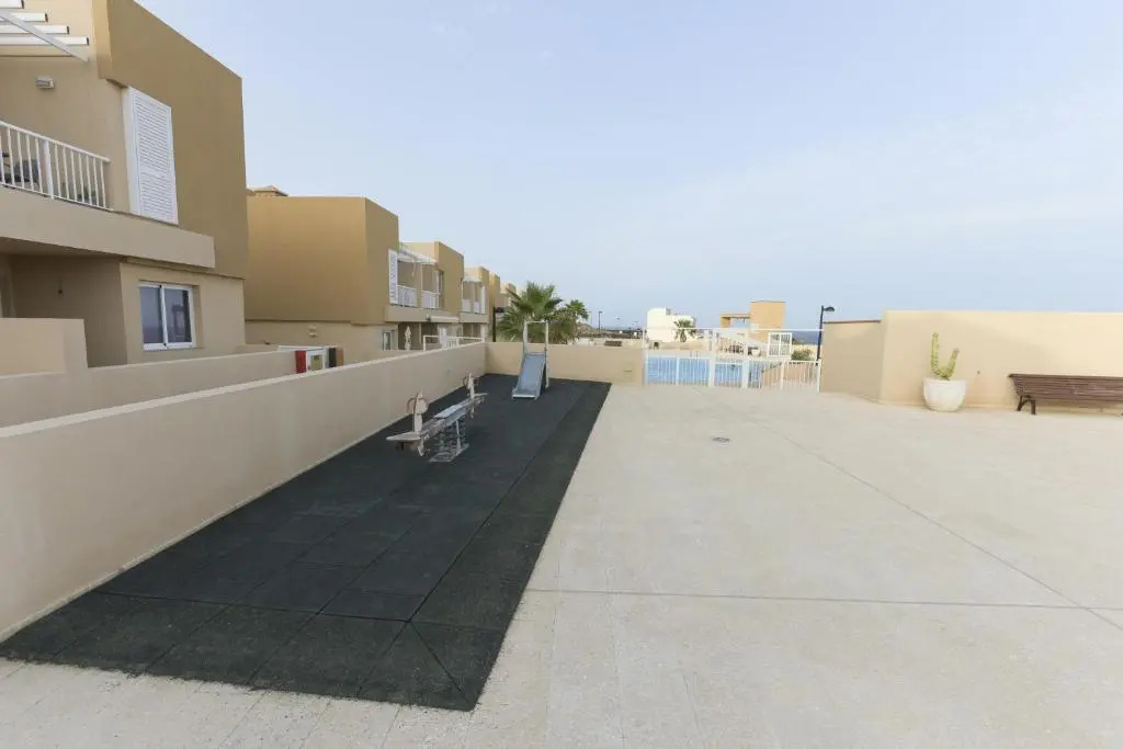 Apartamento en Residencial cary 2.