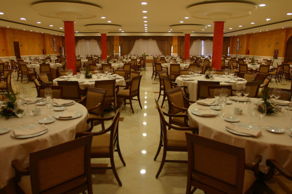Sercotel Guadiana