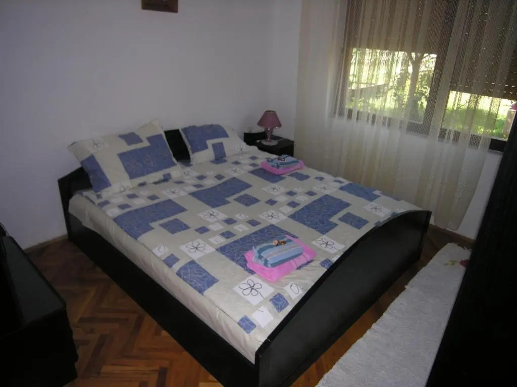 Apartment Bojke