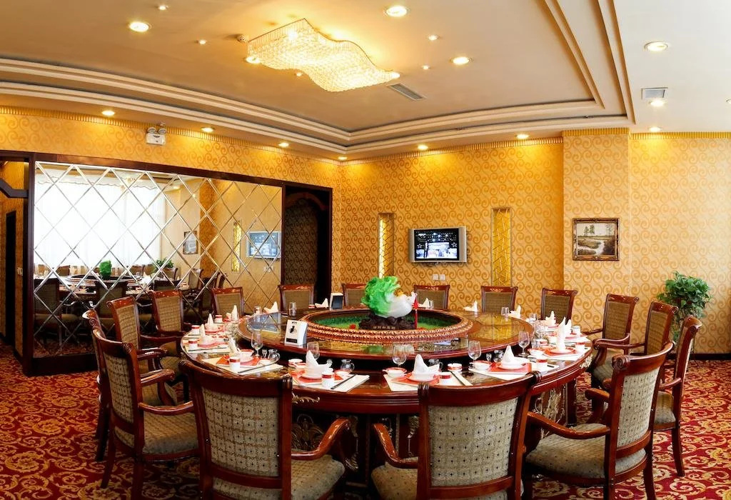 Juguangju Hotel