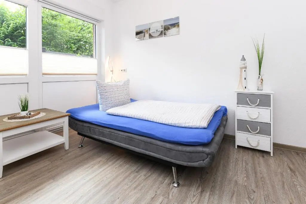 Ferienwohnungen Haus Boje