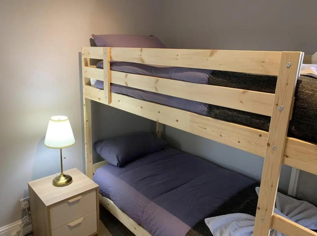 Ryam Suites