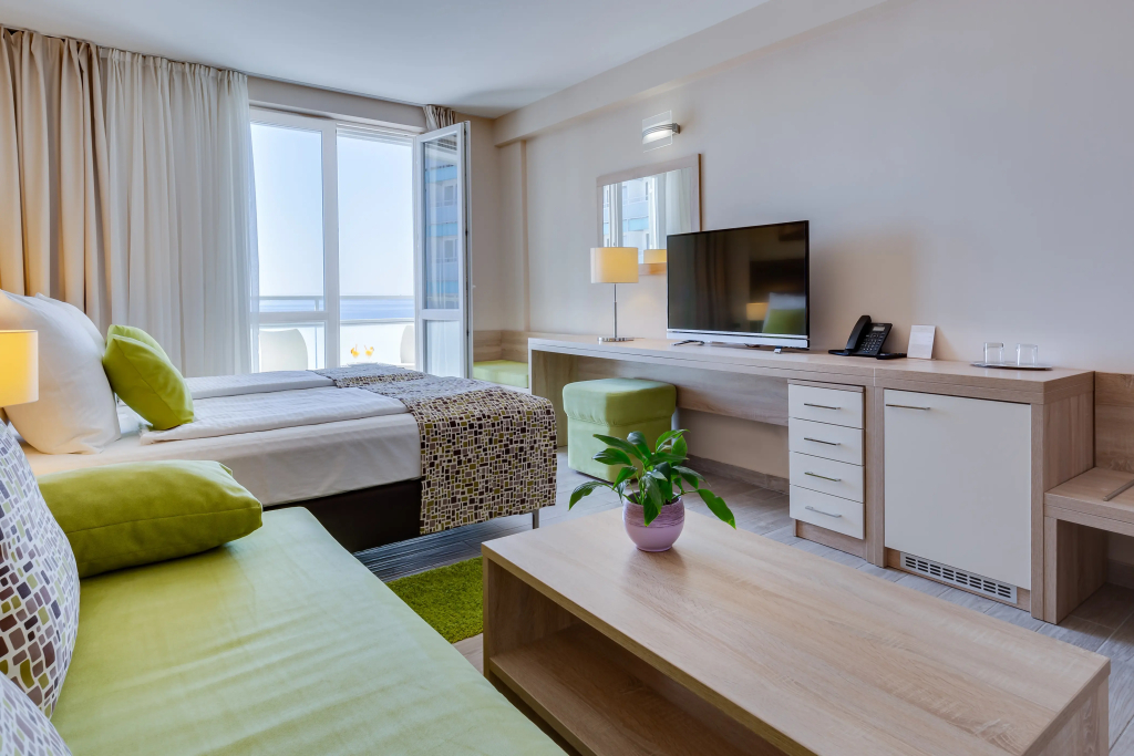 Hotel Pinija