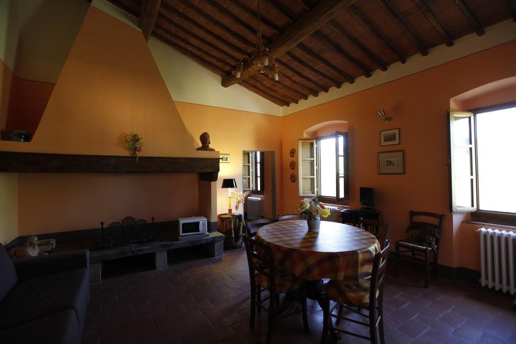Podere Chiantini