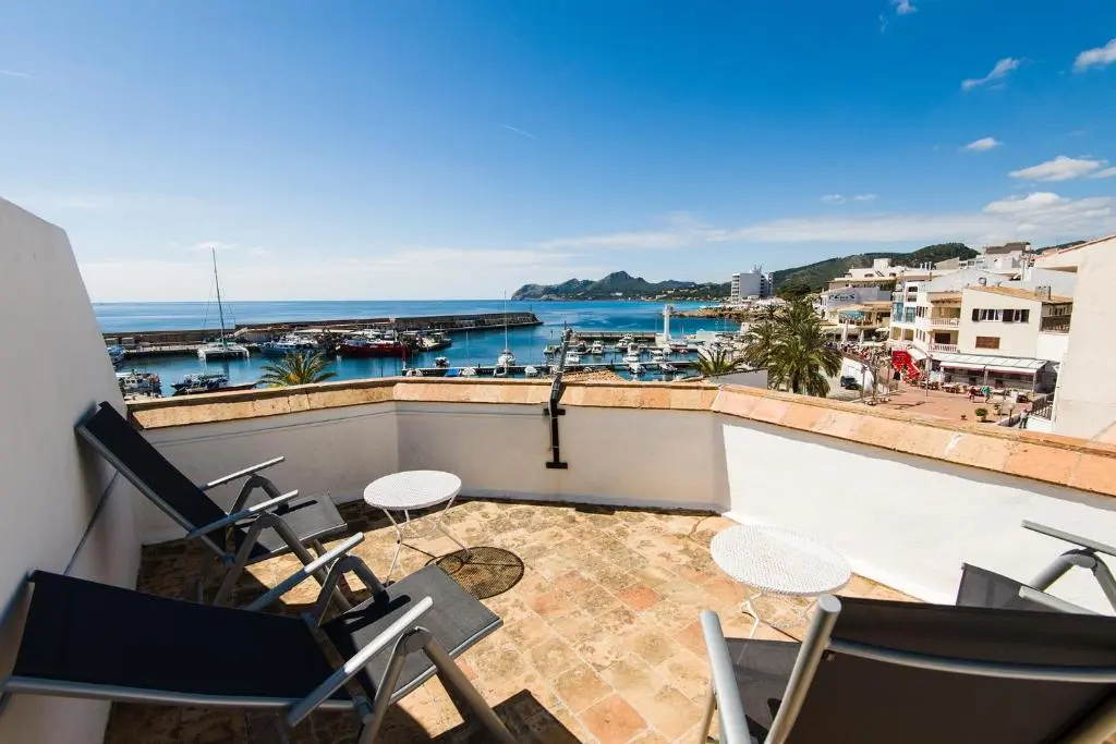 Hostal Cala Ratjada