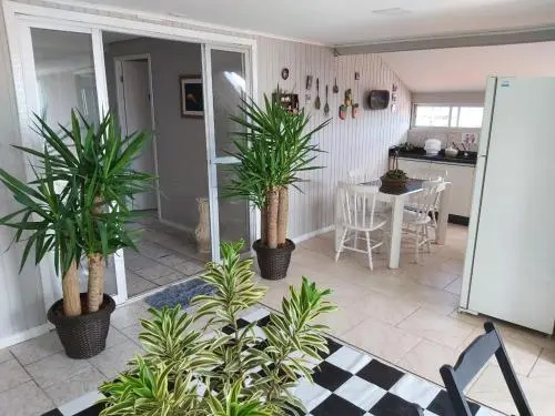 Pousada Das Ondas Riviera