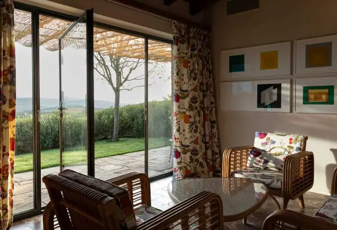 Casa Newton