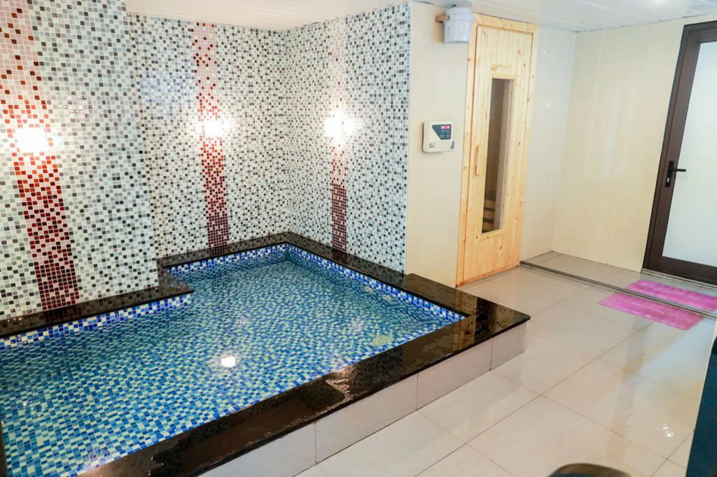 M Village Hotel Kim Mã
