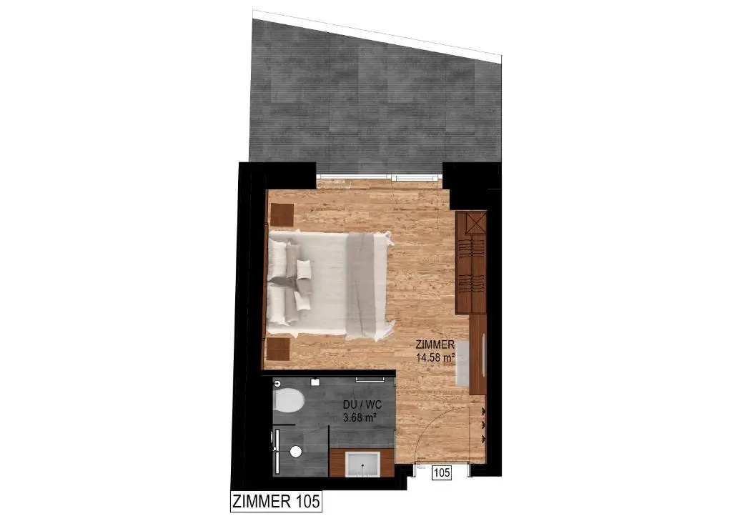 Gletscherblick B&B