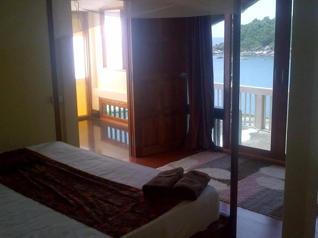 Hin Wong Apartments Dive & Snorkel Resort